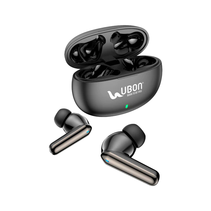 BT 90 Blaster Series TWS  Sporty Comfortable and Powerful with 400 Hour Standby