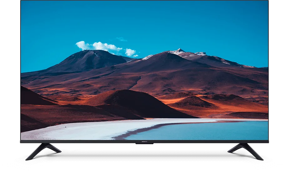 Xiaomi 43 inch 4K TV X Series 2025