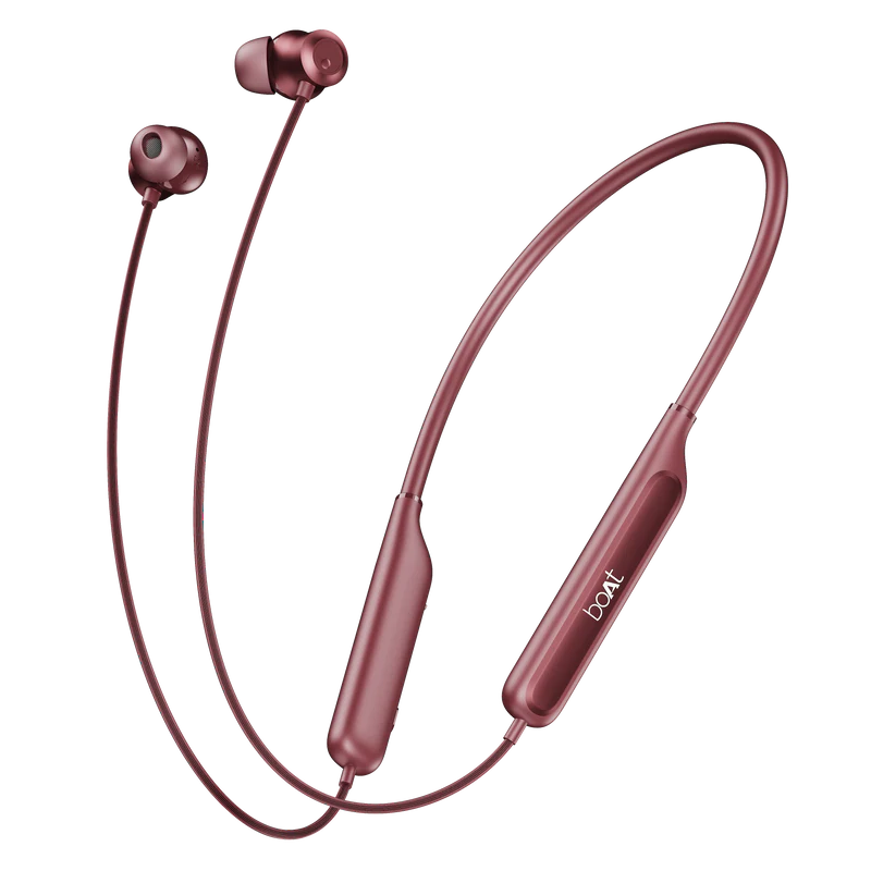 Neckband