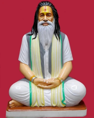 Marble Human Statue